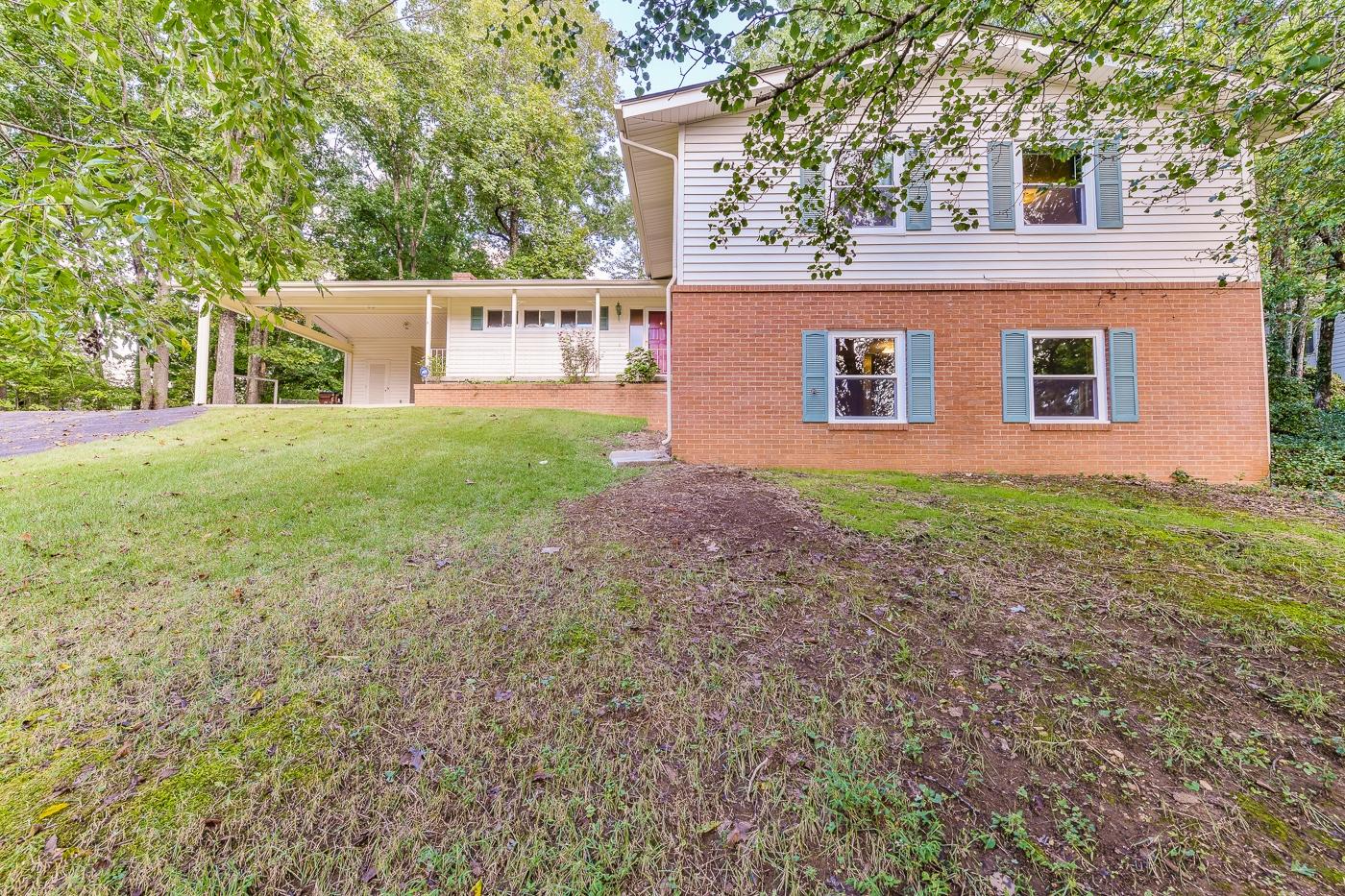 108 Morgan Road Oak Ridge, TN 37830 - Photo 2 of 40 2