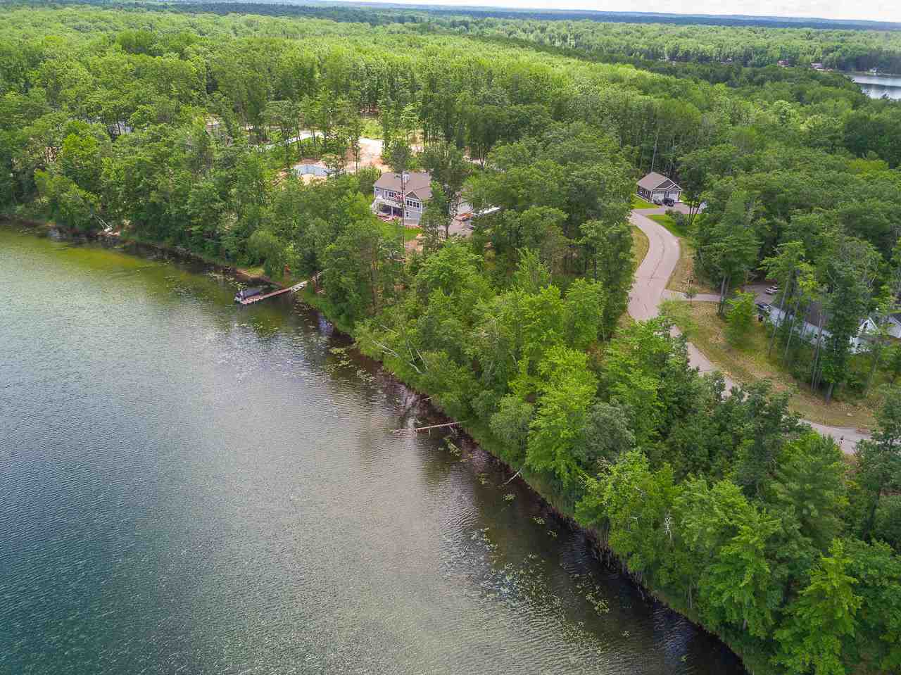 955 Tranquil Point Road Traverse City, MI 49696 - Photo 2 of 27 1846979-1.JPG