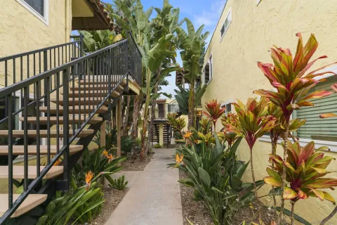 $475,000 | 4950 Coronado Avenue, Unit 3, San Diego, CA 92107