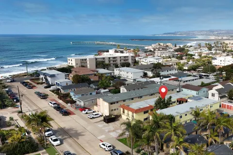 $475,000 | 4950 Coronado Avenue, Unit 3, San Diego, CA 92107