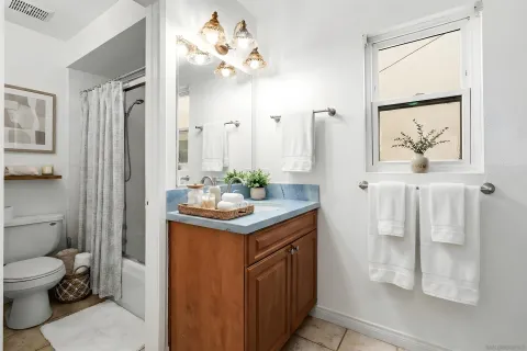 $475,000 | 4950 Coronado Avenue, Unit 3, San Diego, CA 92107