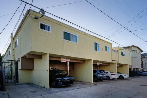 $475,000 | 4950 Coronado Avenue, Unit 3, San Diego, CA 92107