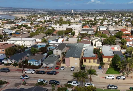 $475,000 | 4950 Coronado Avenue, Unit 3, San Diego, CA 92107