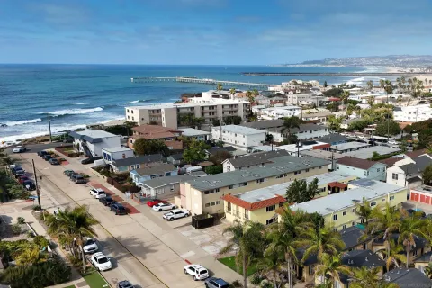 $475,000 | 4950 Coronado Avenue, Unit 3, San Diego, CA 92107