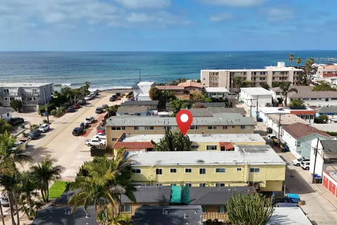 $475,000 | 4950 Coronado Avenue, Unit 3, San Diego, CA 92107