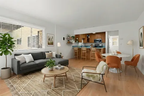 $475,000 | 4950 Coronado Avenue, Unit 3, San Diego, CA 92107