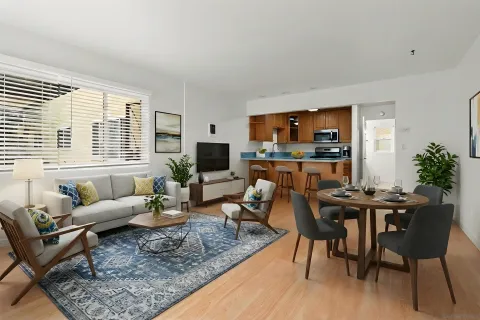 $475,000 | 4950 Coronado Avenue, Unit 3, San Diego, CA 92107