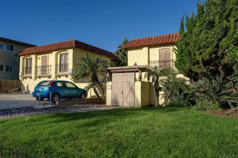 $475,000 | 4950 Coronado Avenue, Unit 3, San Diego, CA 92107