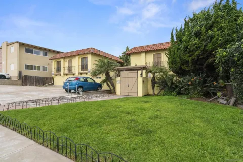 $475,000 | 4950 Coronado Avenue, Unit 3, San Diego, CA 92107