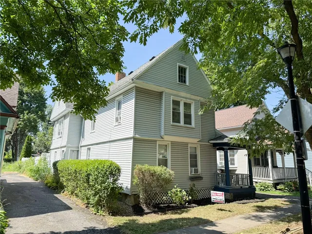 $339,900 | 817 Meigs Street, Rochester, NY 14620