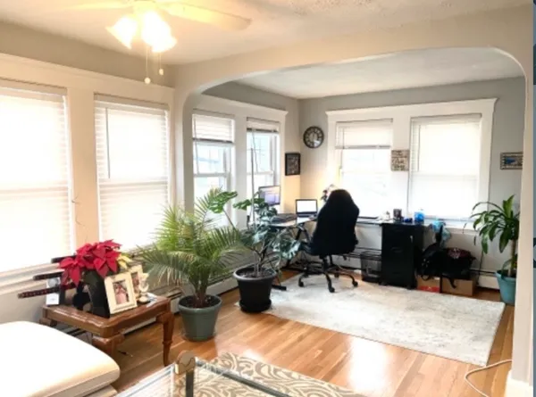 $2,600 | 238 Washington Street, Unit 2, Westwood, MA 02090