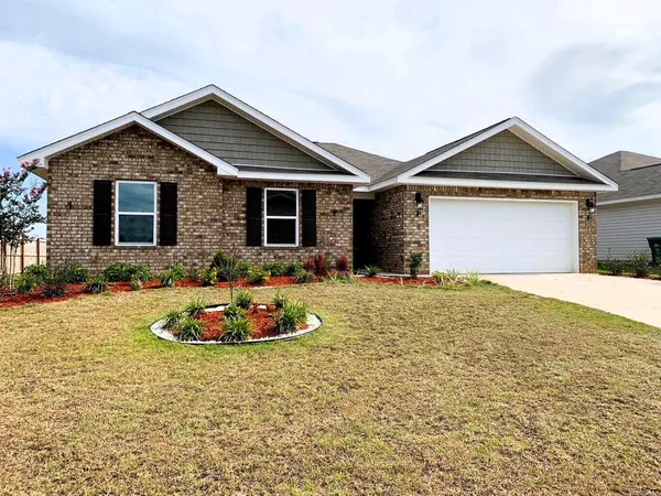 $2,100 | 4924 Kensington Lane, Crestview, FL 32539