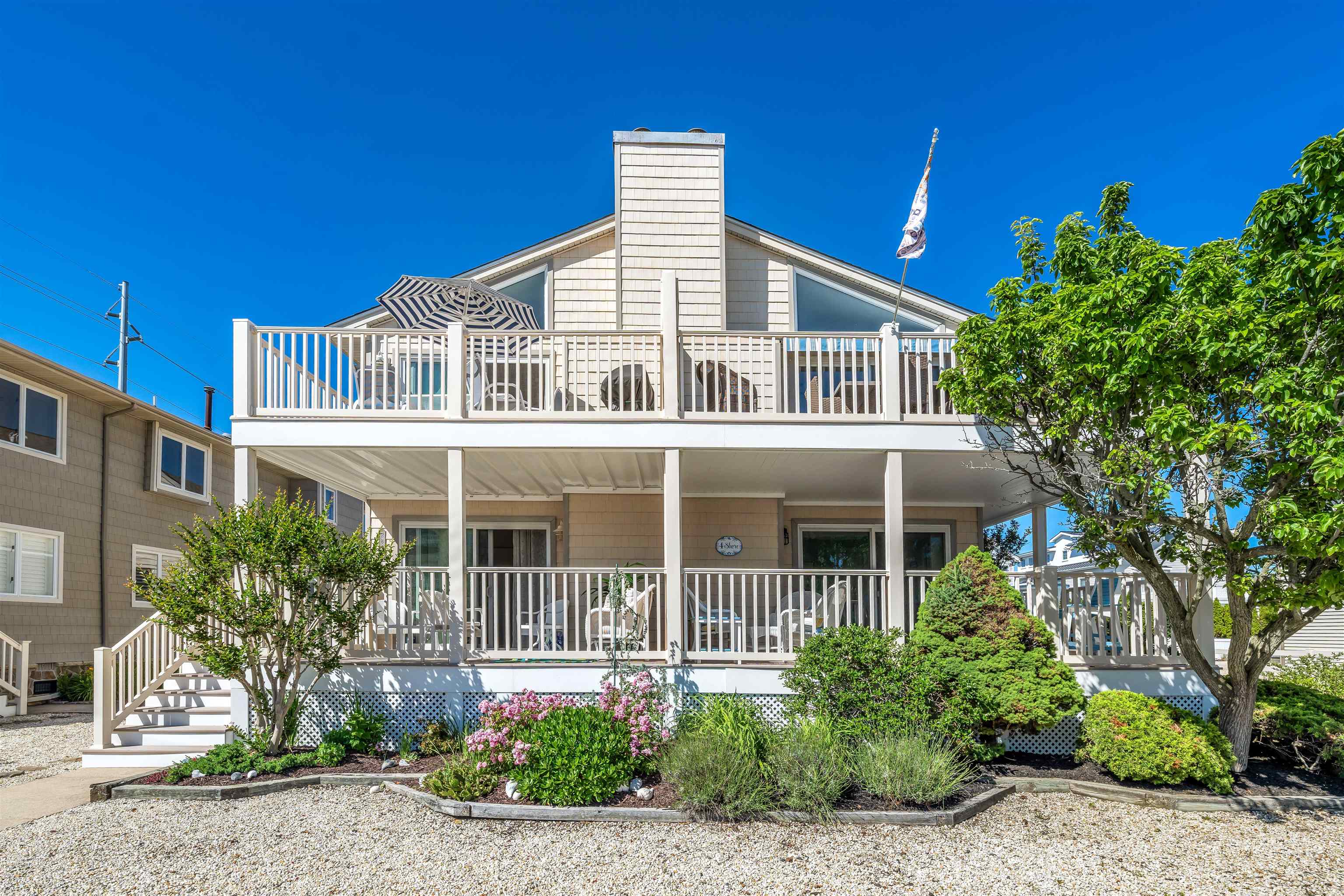 281 68th Street, Unit EAST Avalon, NJ 08202 - Photo 1 of 42