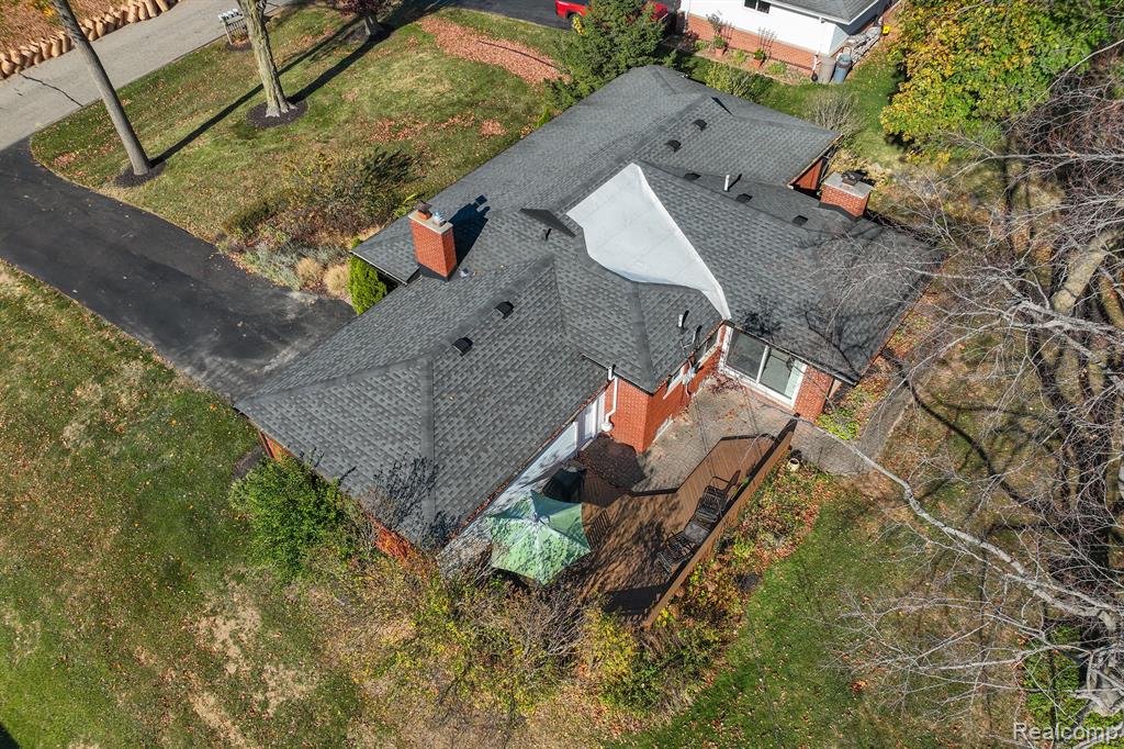 28424 Peppermill Road Farmington Hills, MI 48331 - Photo 10 of 29