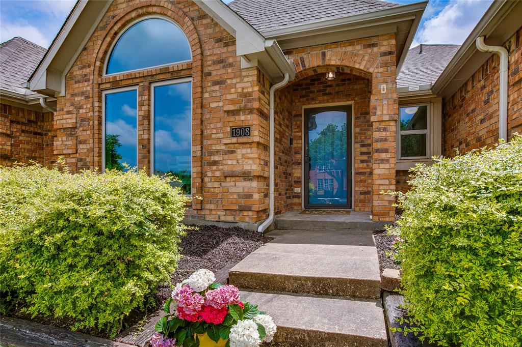 1908 Golden Trail Court Carrollton, TX 75010 - Photo 2 of 28