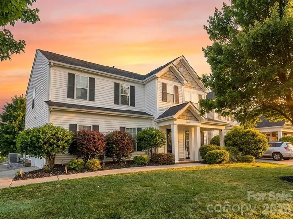 $474,900 | 1439 Napa Street Northwest, Concord, NC 28027