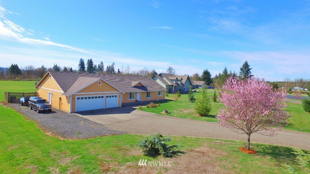 109 View Point Drive Salkum, WA 98582 - Photo 2 of 25