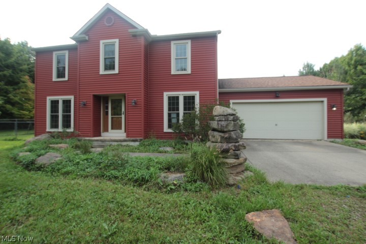 12279 Sheldon Road Mantua, OH 44255 - Photo 1 of 32 Gallery Image 1
