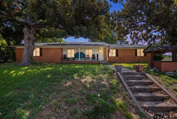 $176,000 | 400 North Motley Drive, Overton, TX 75684