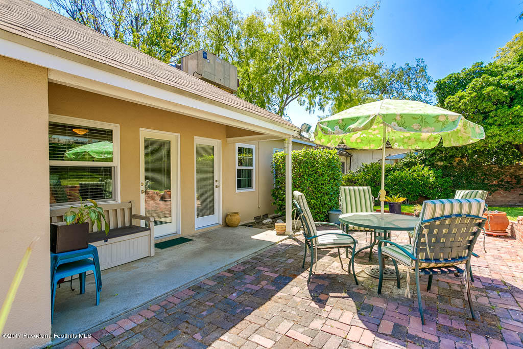 205 Marathon Road Altadena, CA 91001 - Photo 18 of 26 205 Marathon Rd-MLS-018