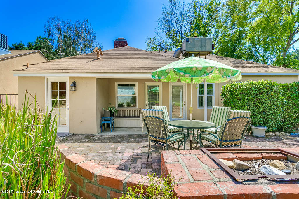 205 Marathon Road Altadena, CA 91001 - Photo 19 of 26 205 Marathon Rd-MLS-019