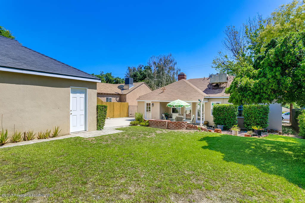 205 Marathon Road Altadena, CA 91001 - Photo 22 of 26 205 Marathon Rd-MLS-022