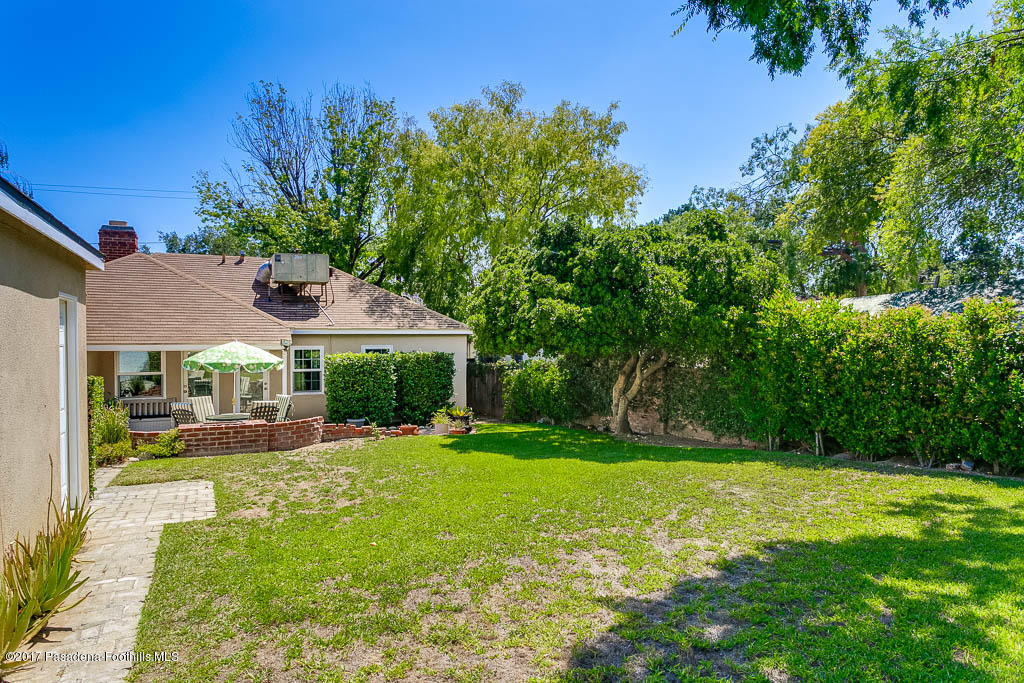 205 Marathon Road Altadena, CA 91001 - Photo 23 of 26 205 Marathon Rd-MLS-023