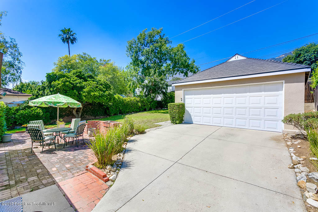 205 Marathon Road Altadena, CA 91001 - Photo 26 of 26 205 Marathon Rd-MLS-026