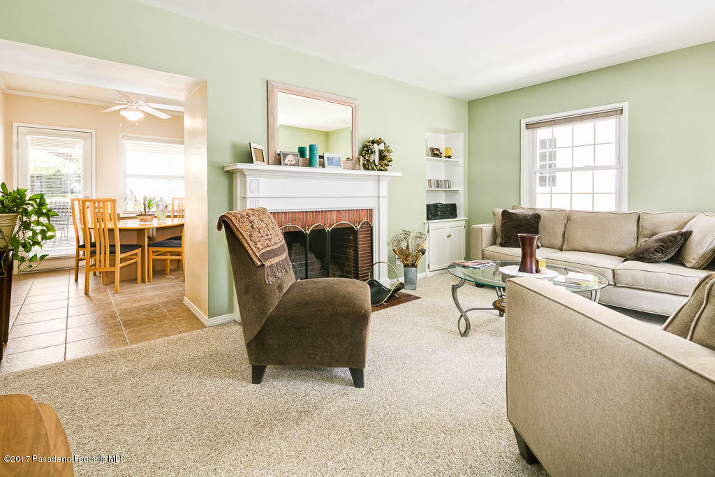 205 Marathon Road Altadena, CA 91001 - Photo 5 of 26 205 Marathon Rd-MLS-005