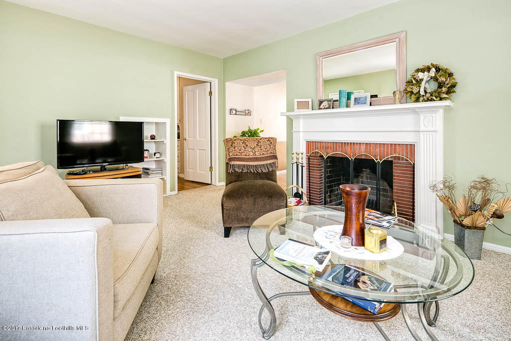 205 Marathon Road Altadena, CA 91001 - Photo 7 of 26 205 Marathon Rd-MLS-007