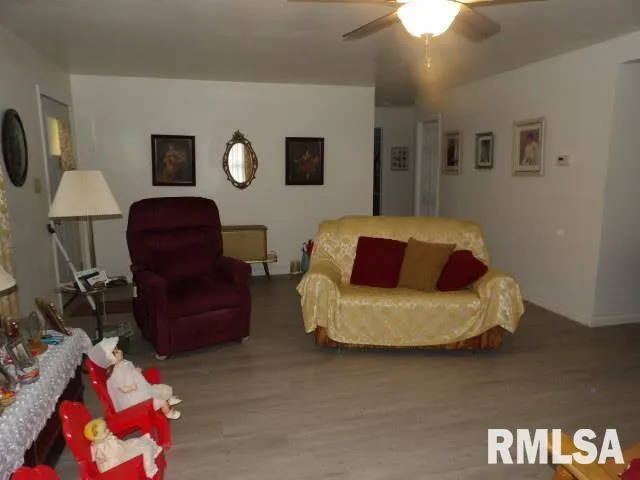 $85,000 | 1101 South McKinley Street, Harrisburg, IL 62946