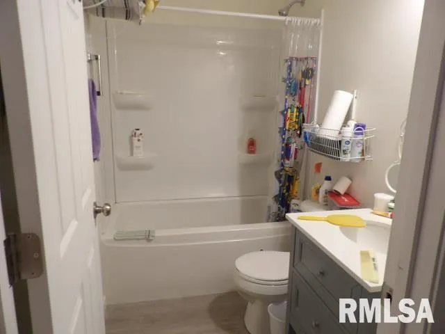 $85,000 | 1101 South McKinley Street, Harrisburg, IL 62946