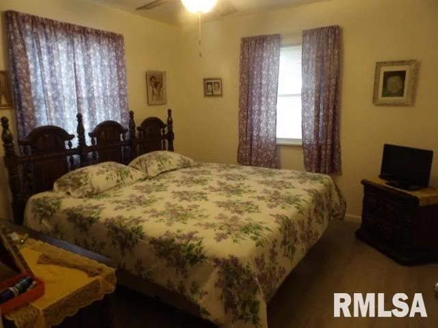 $85,000 | 1101 South McKinley Street, Harrisburg, IL 62946