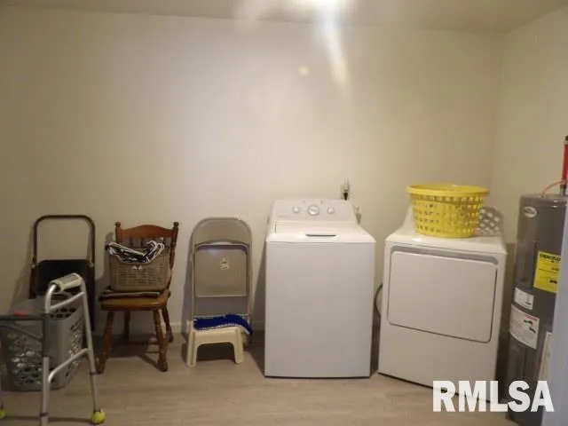 $85,000 | 1101 South McKinley Street, Harrisburg, IL 62946