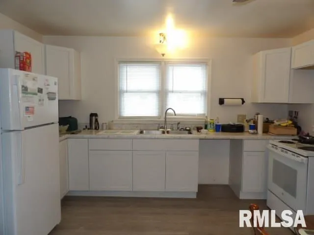 $85,000 | 1101 South McKinley Street, Harrisburg, IL 62946