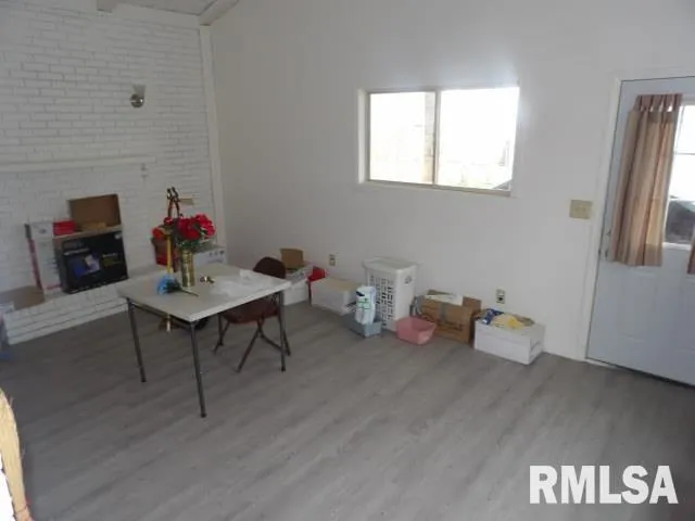 $85,000 | 1101 South McKinley Street, Harrisburg, IL 62946