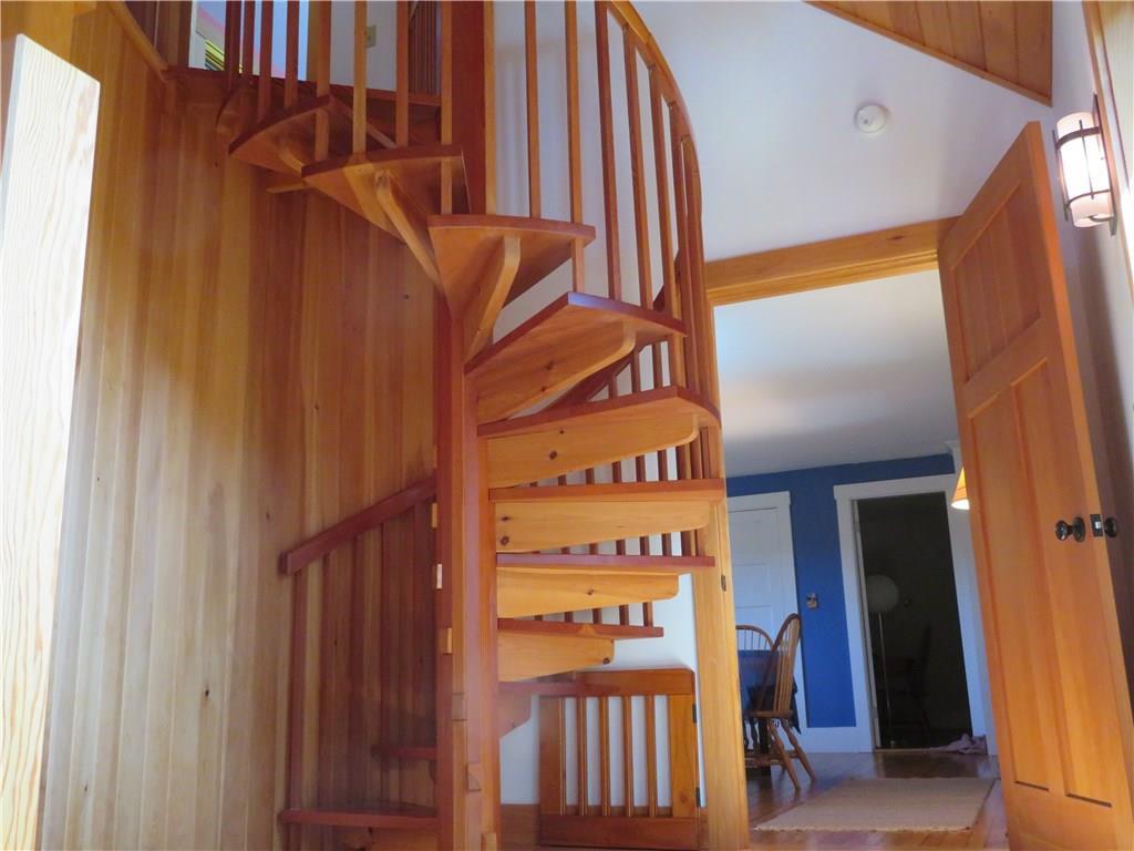 541 Hio Ridge Road Bridgton, ME 04009 - Photo 18 of 34 Photo