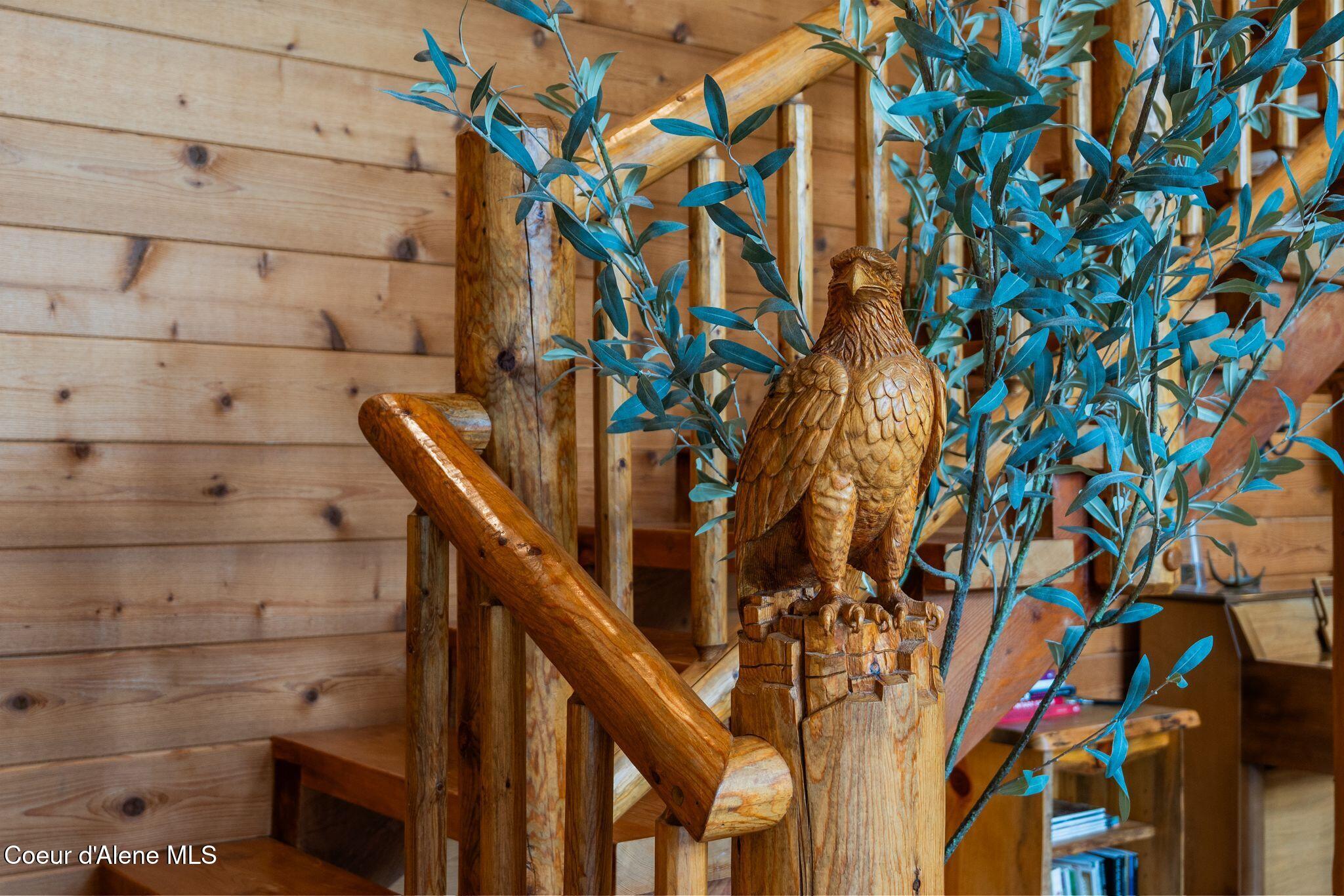 235 Kiebert Loop Hope, ID 83836 - Photo 49 of 107 Hand Carved