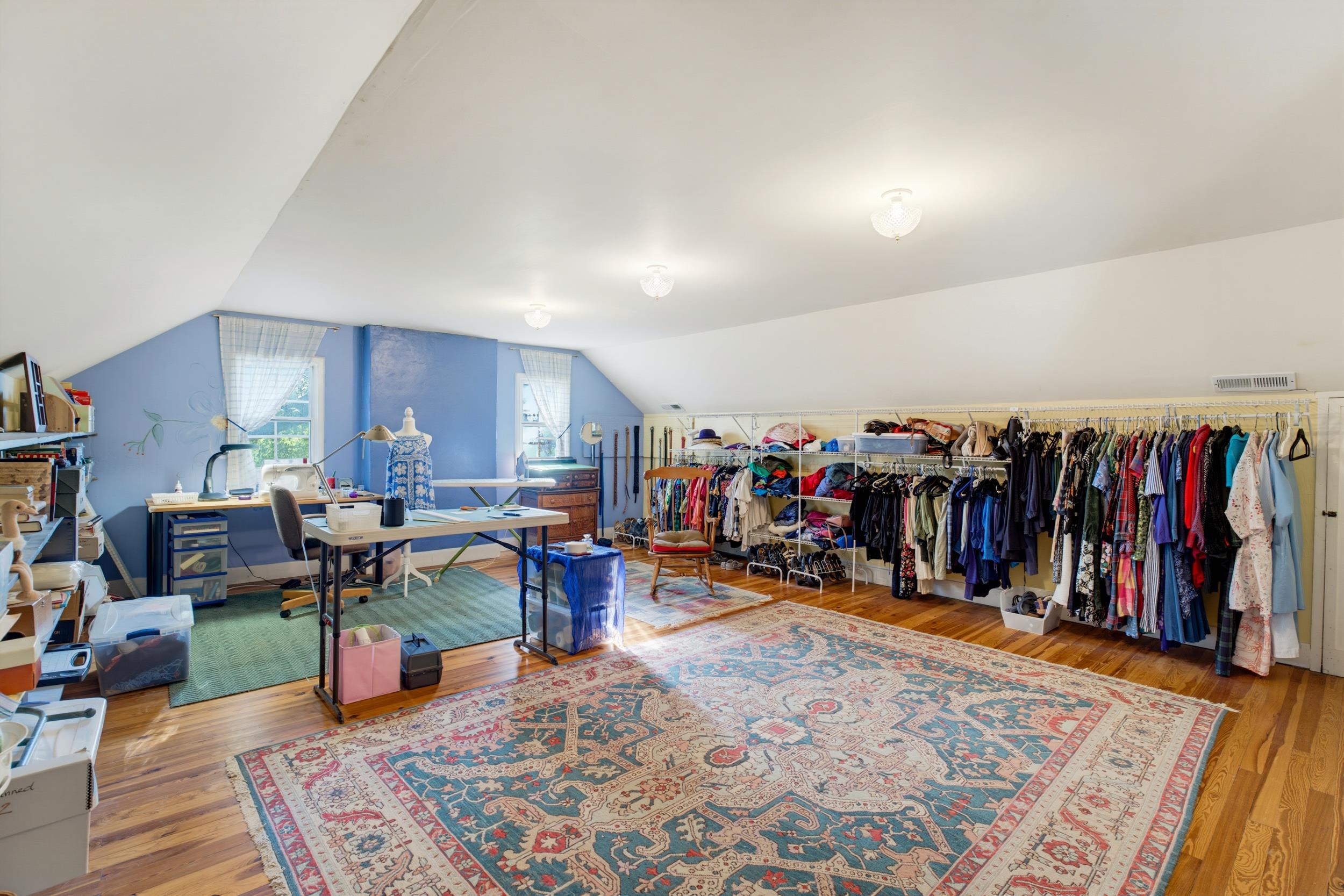 200 Forest Ridge Road Staunton, VA 24401 - Photo 60 of 64 Gallery Image 60