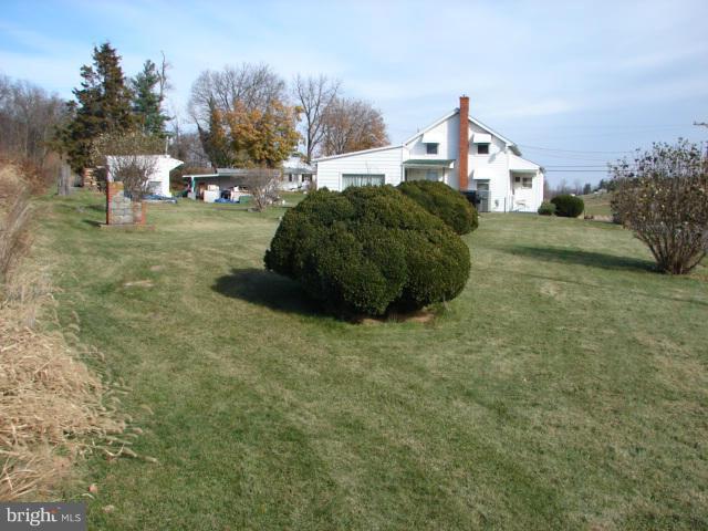 12724 Beck Road Hagerstown, MD 21742 - Photo 4 of 5 Exterior (General)