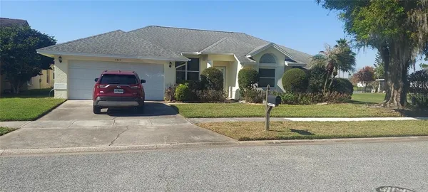 $445,900 | 5317 Deer Creek Drive, Orlando, FL 32821