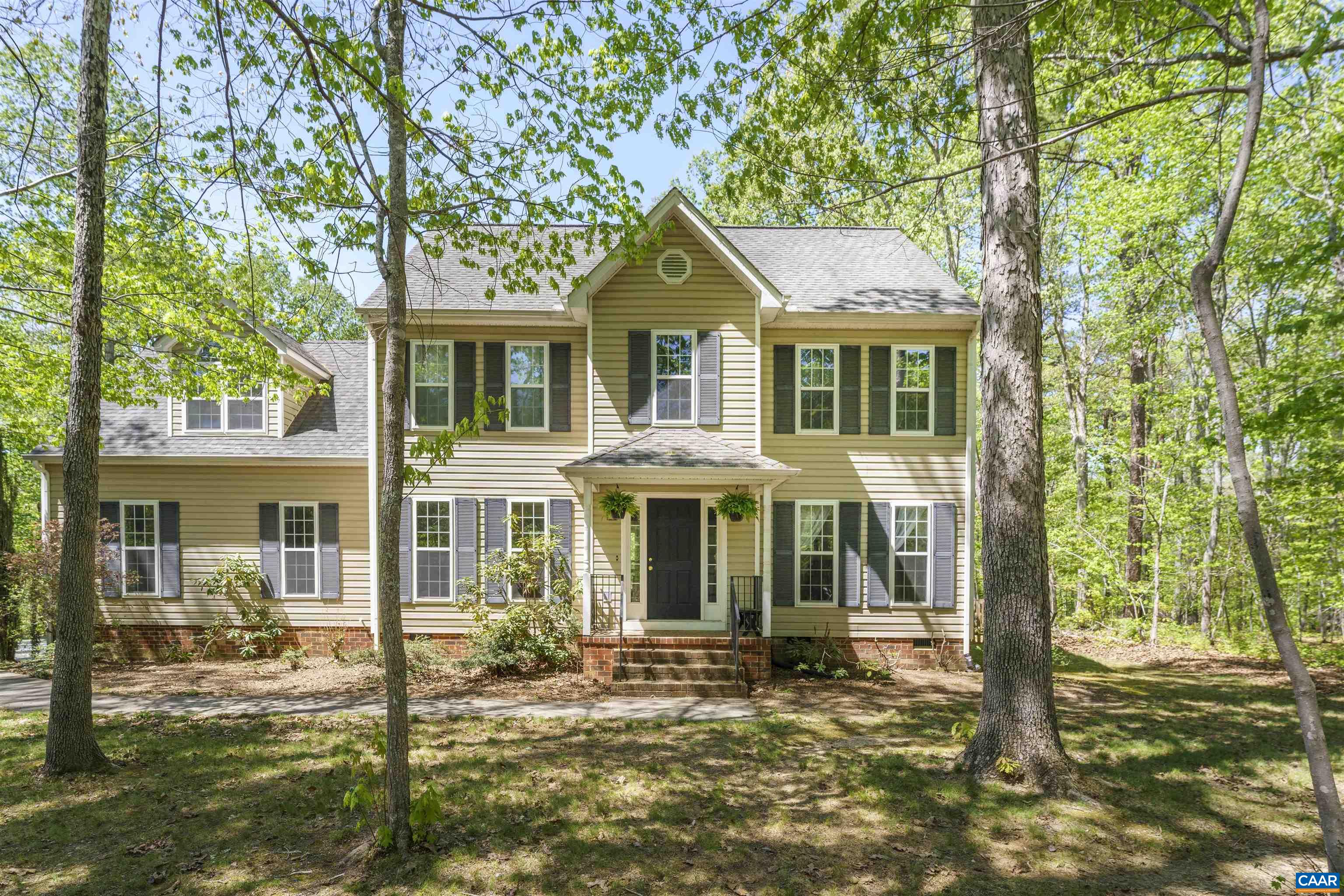 3330 Buck Island Road Charlottesville, VA 22902 - Photo 1 of 43 Gallery Image 1
