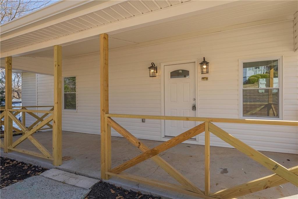 3107 Hendrix Circle Southwest Covington, GA 30014 - Photo 12 of 66