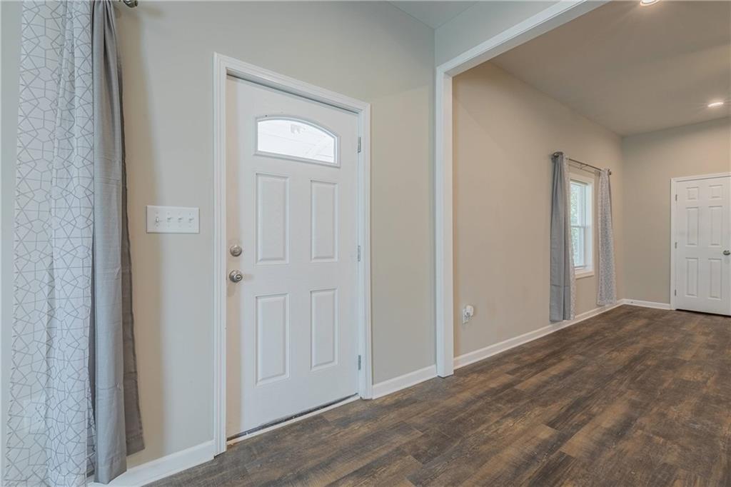 3107 Hendrix Circle Southwest Covington, GA 30014 - Photo 16 of 66 a view of an empty room