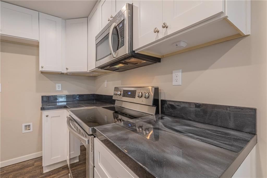 3107 Hendrix Circle Southwest Covington, GA 30014 - Photo 22 of 66