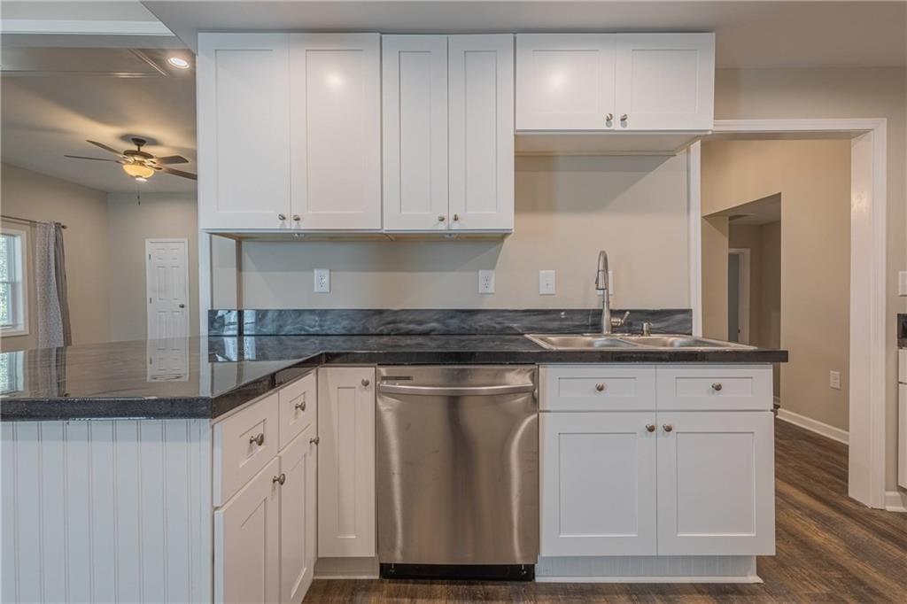 3107 Hendrix Circle Southwest Covington, GA 30014 - Photo 33 of 66