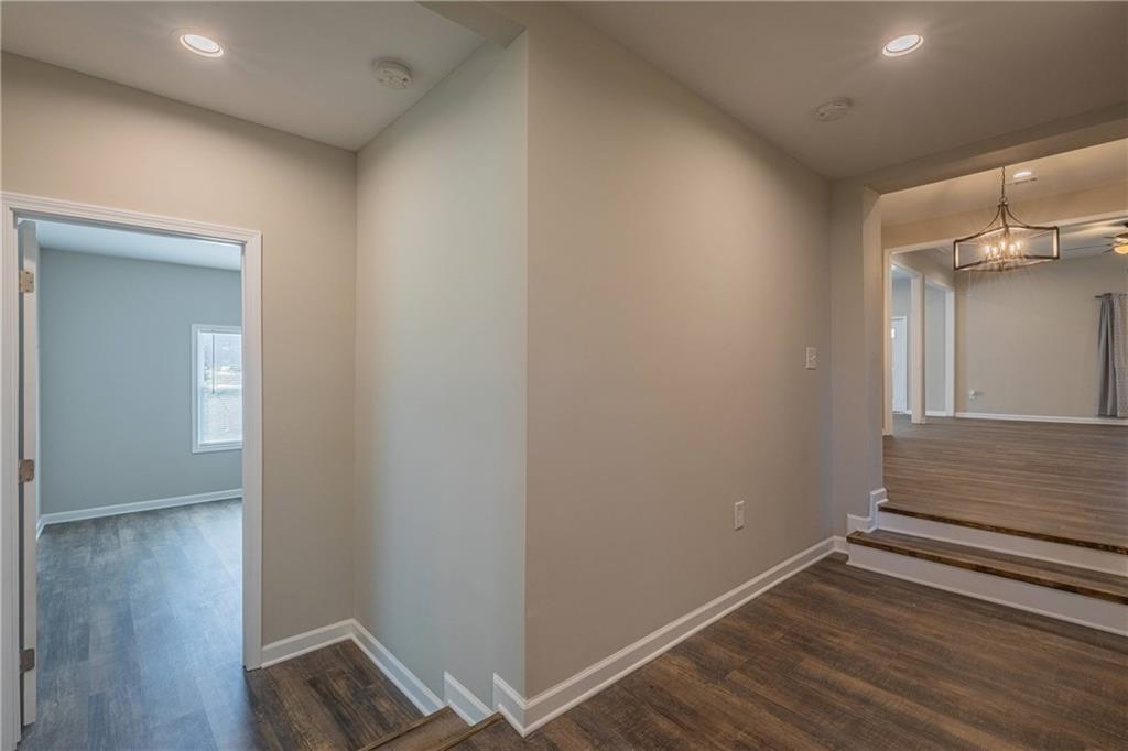3107 Hendrix Circle Southwest Covington, GA 30014 - Photo 48 of 66 a view of an empty room