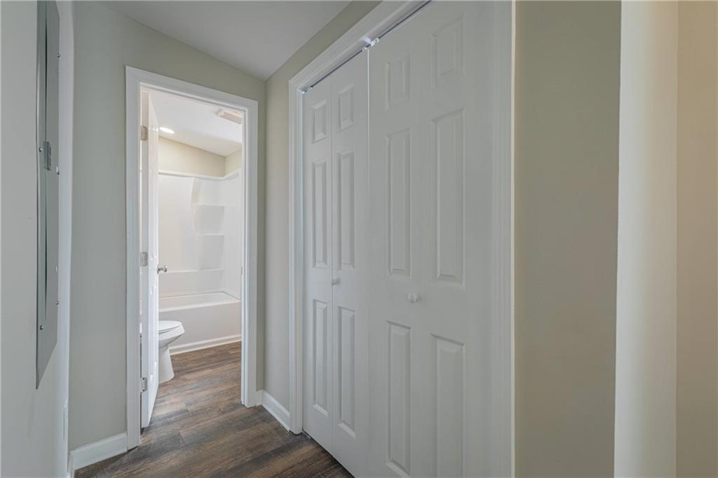 3107 Hendrix Circle Southwest Covington, GA 30014 - Photo 53 of 66 a view of a bathroom with a toilet