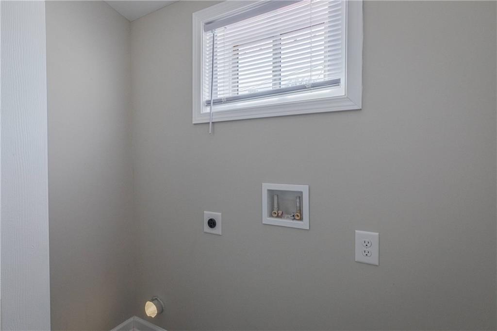 3107 Hendrix Circle Southwest Covington, GA 30014 - Photo 55 of 66 a view of a small space with a window