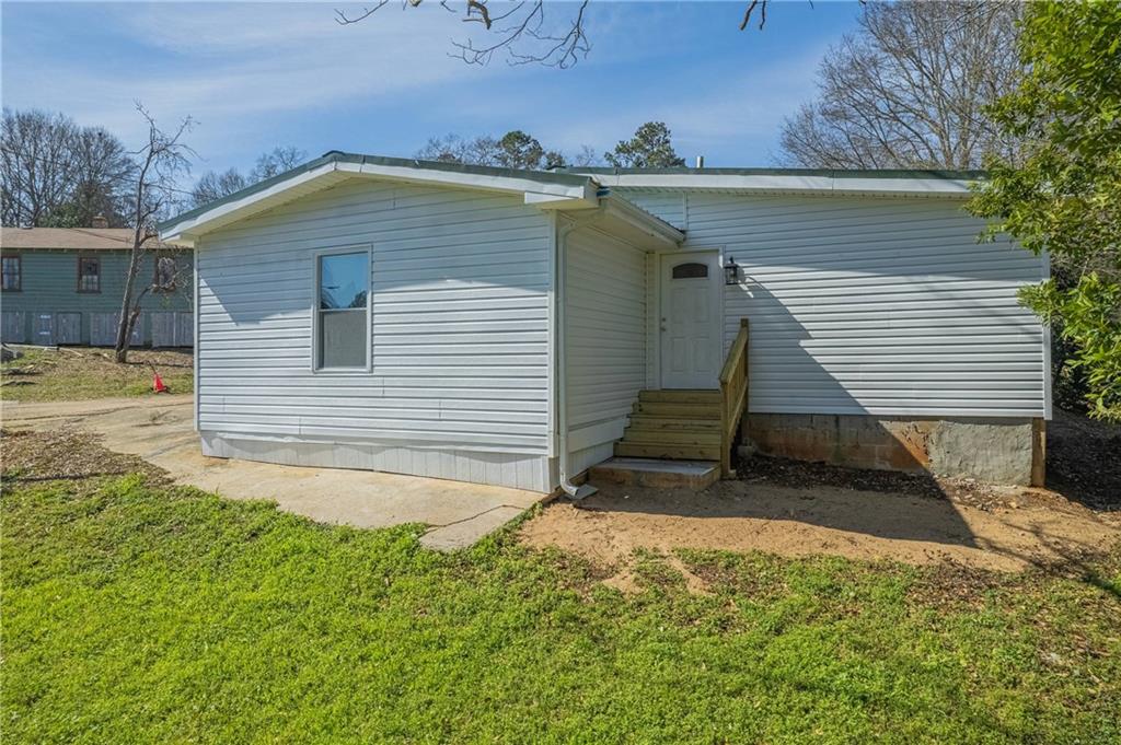 3107 Hendrix Circle Southwest Covington, GA 30014 - Photo 64 of 66